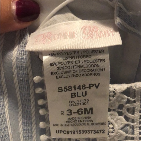 Dress - Picture 3 of 5